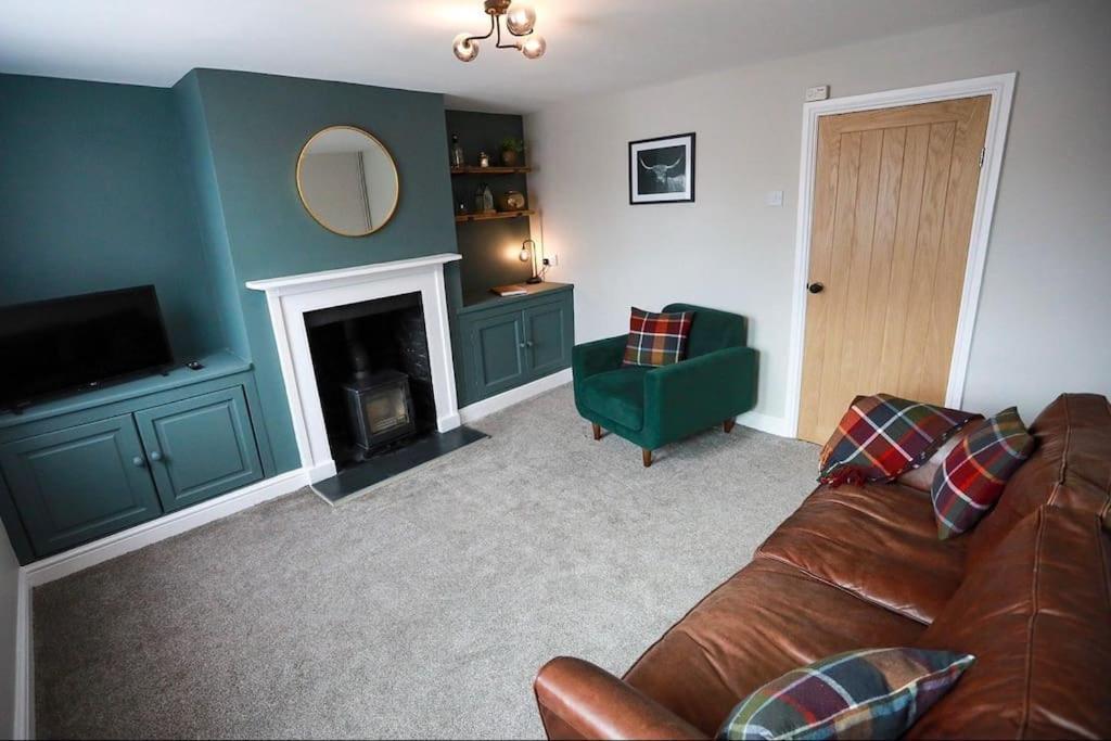Auctioneers Cottage Лаут Екстер'єр фото