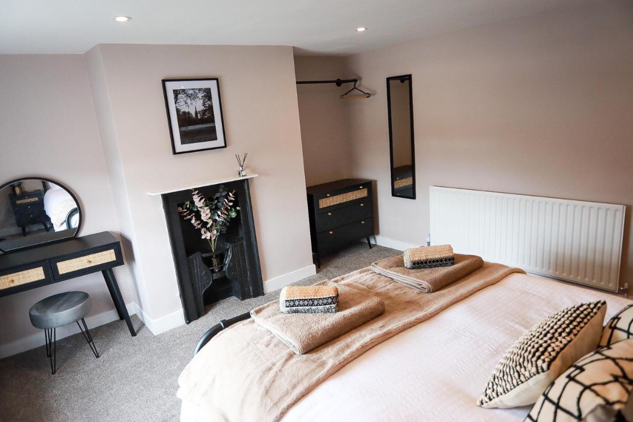 Auctioneers Cottage Лаут Екстер'єр фото