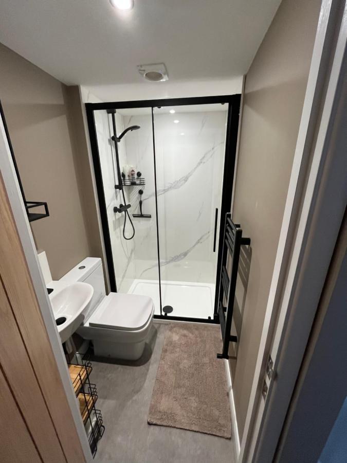 Auctioneers Cottage Лаут Екстер'єр фото