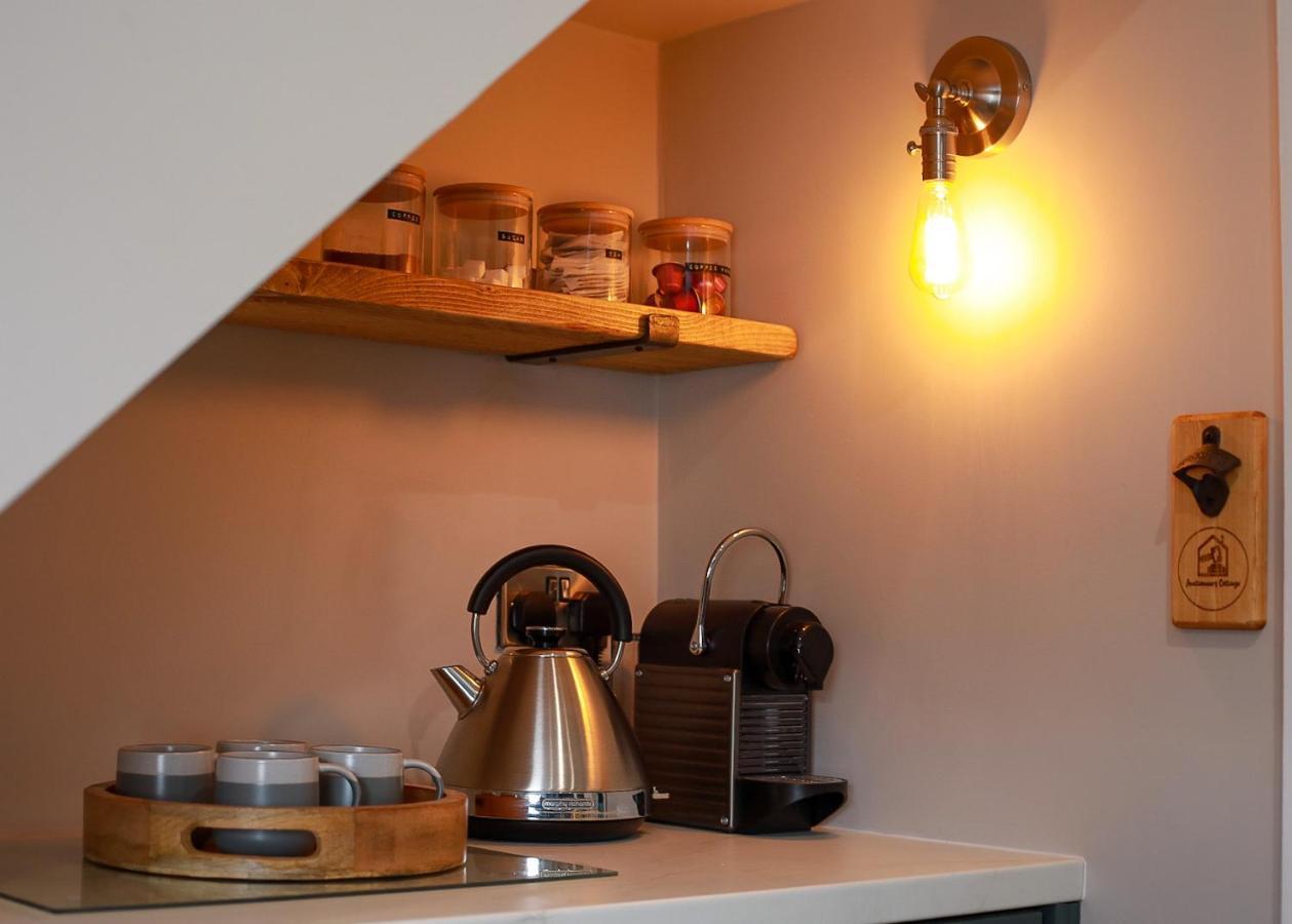 Auctioneers Cottage Лаут Екстер'єр фото