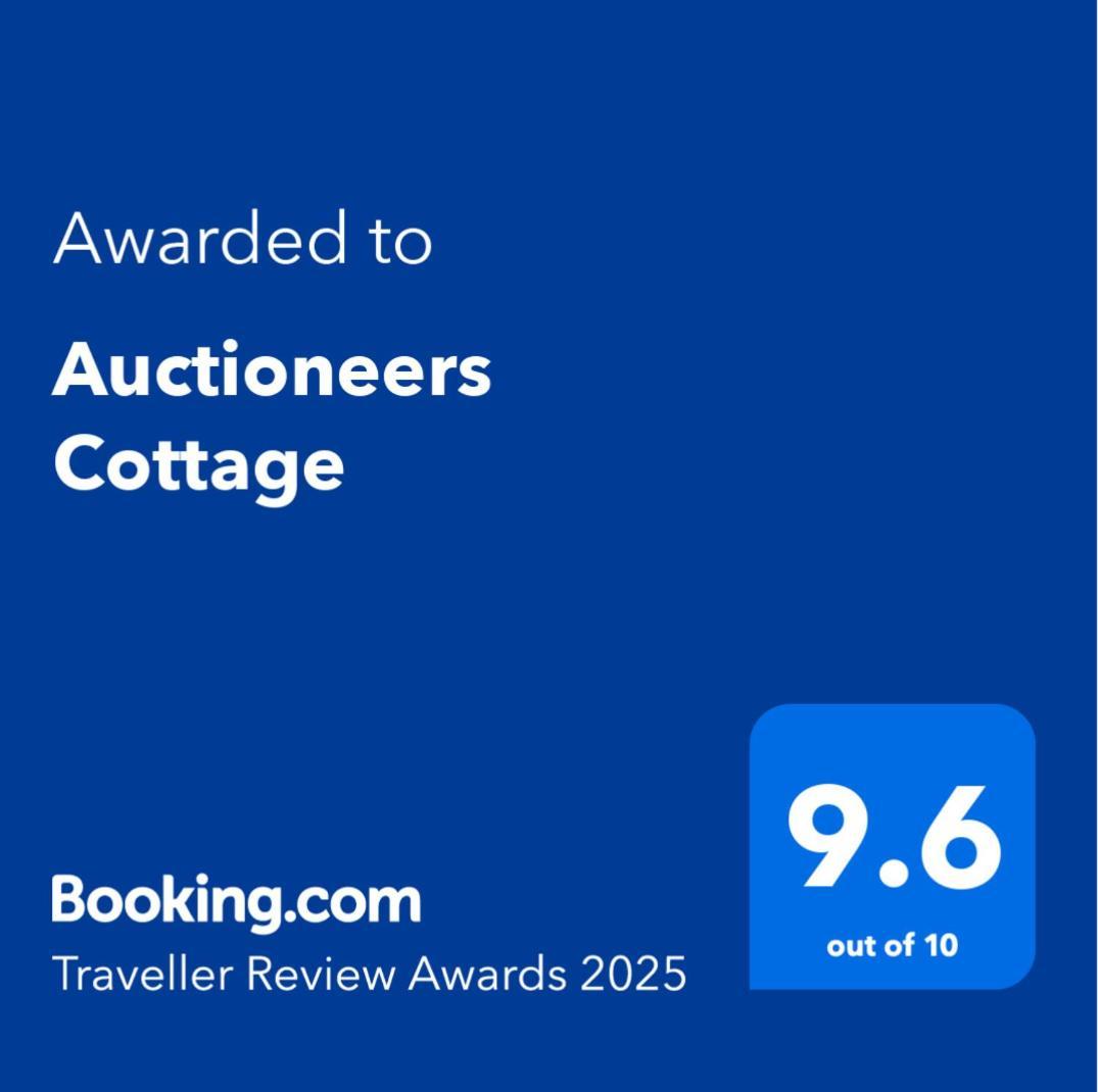 Auctioneers Cottage Лаут Екстер'єр фото